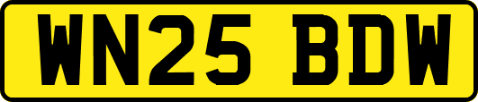 WN25BDW