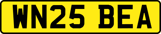WN25BEA