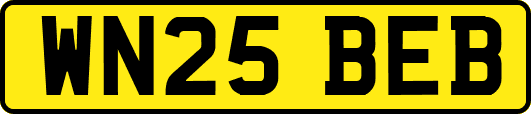 WN25BEB