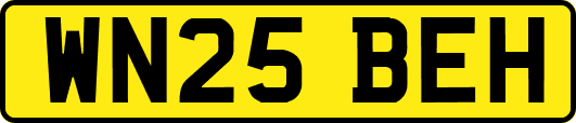 WN25BEH