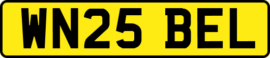 WN25BEL