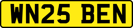 WN25BEN