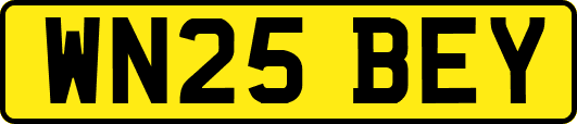 WN25BEY