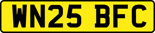 WN25BFC