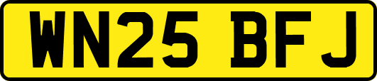 WN25BFJ