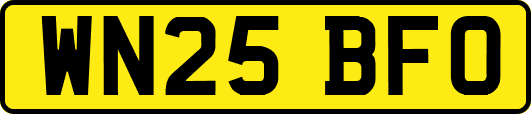 WN25BFO