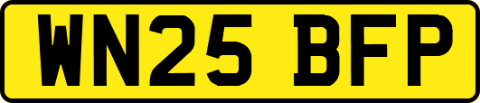 WN25BFP