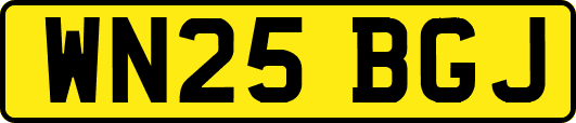 WN25BGJ