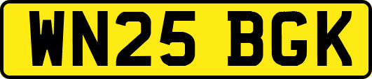 WN25BGK