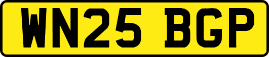 WN25BGP