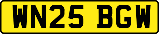 WN25BGW