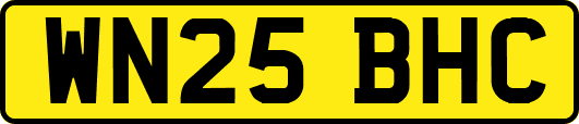 WN25BHC