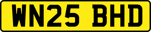 WN25BHD