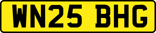 WN25BHG