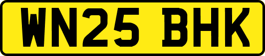 WN25BHK
