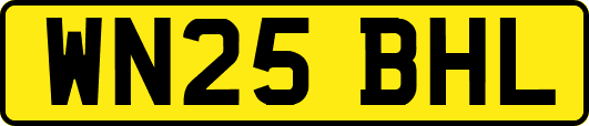 WN25BHL
