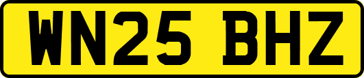 WN25BHZ
