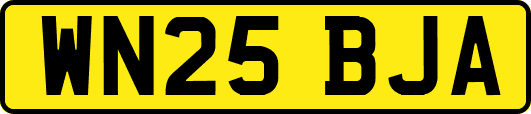WN25BJA