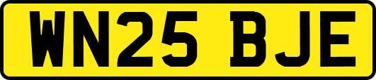 WN25BJE