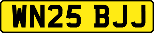 WN25BJJ