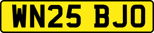 WN25BJO