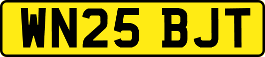 WN25BJT
