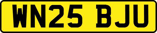 WN25BJU