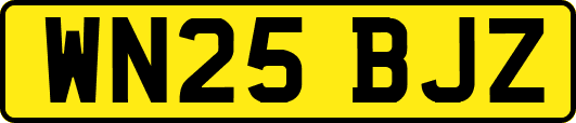 WN25BJZ