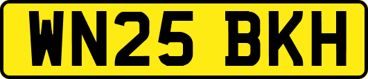 WN25BKH