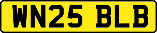 WN25BLB