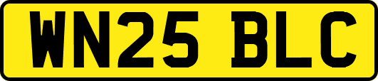 WN25BLC