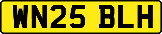 WN25BLH