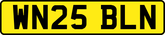 WN25BLN
