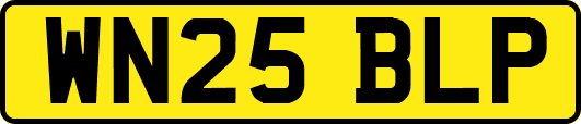 WN25BLP