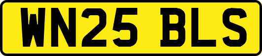WN25BLS