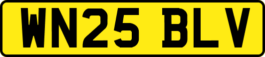 WN25BLV