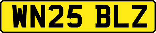WN25BLZ
