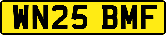 WN25BMF