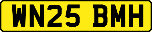 WN25BMH