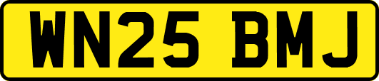 WN25BMJ