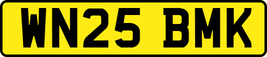 WN25BMK