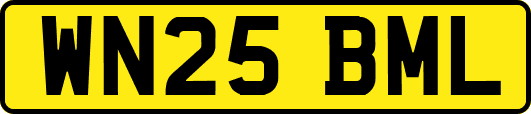 WN25BML