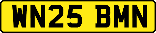 WN25BMN