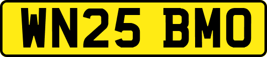 WN25BMO