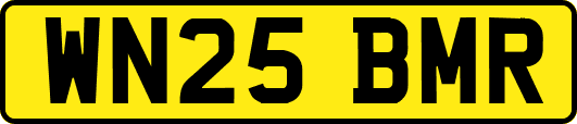 WN25BMR