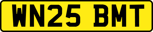 WN25BMT
