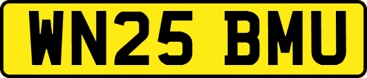 WN25BMU