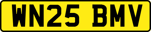 WN25BMV