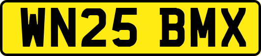 WN25BMX