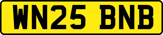WN25BNB